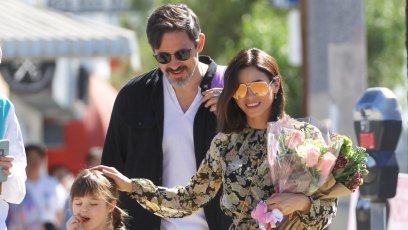 jenna dewan steve kazee channing tatum everly