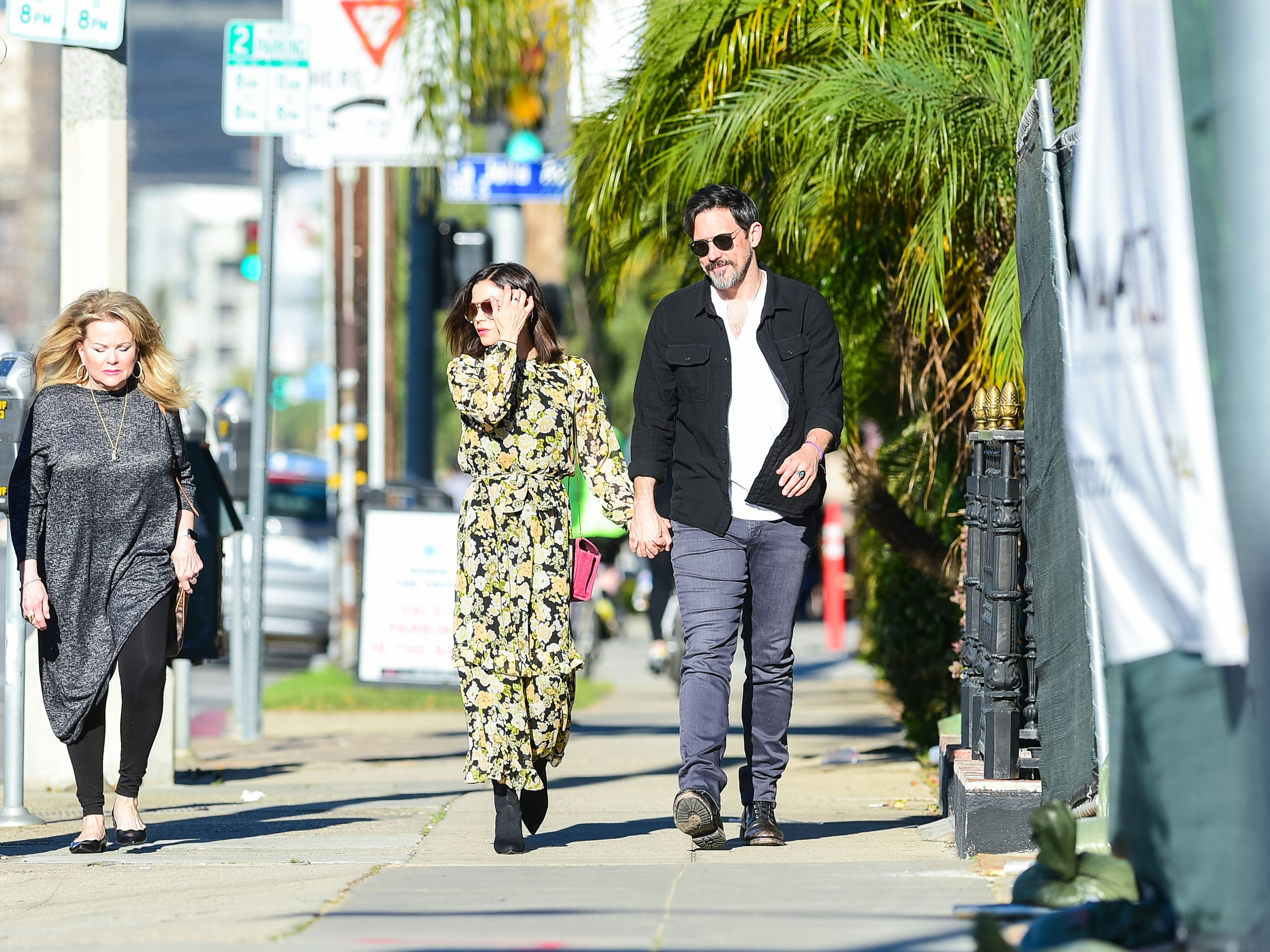 jenna dewan steve kazee channing tatum everly