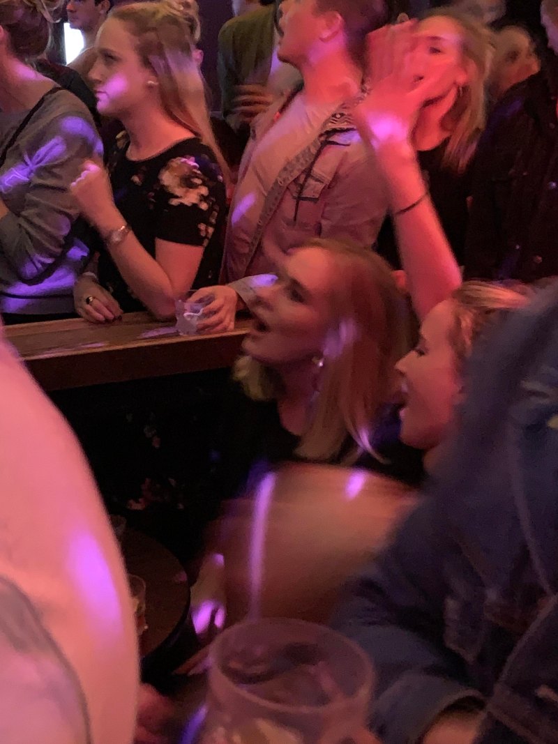 jennifer lawrence adele nyc gay bar drag pieces