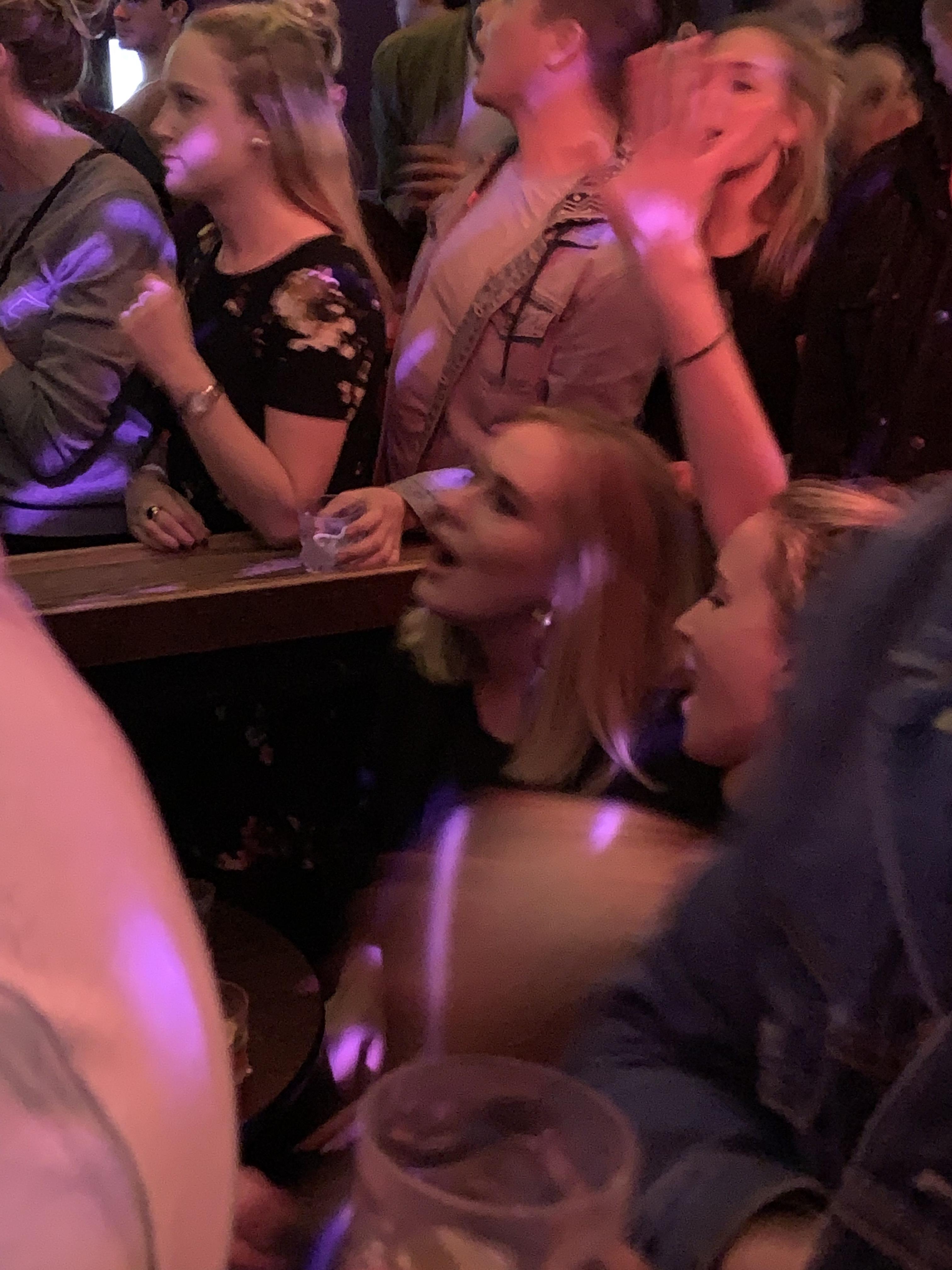 jennifer lawrence adele nyc gay bar drag pieces