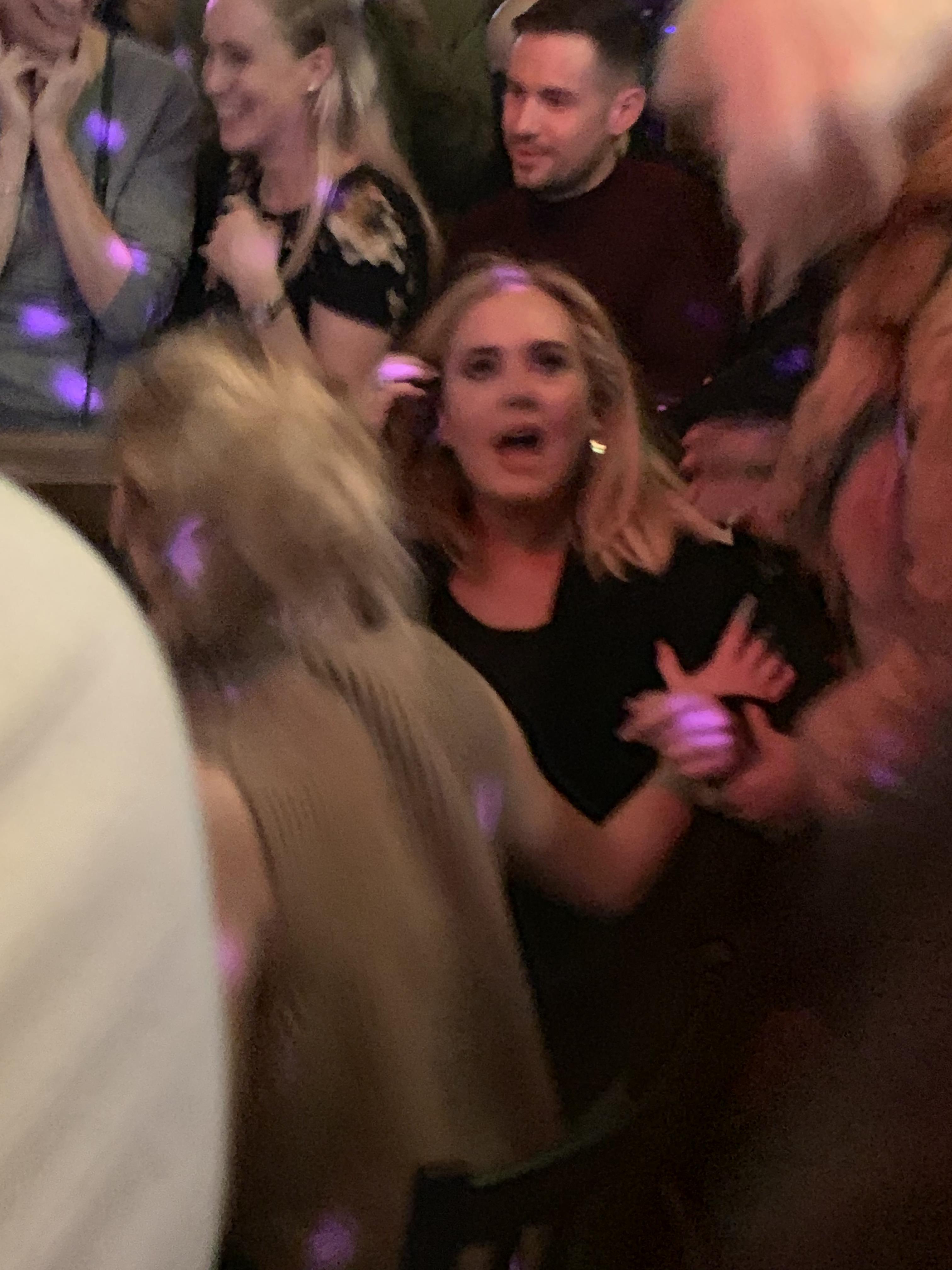 jennifer lawrence adele nyc gay bar drag pieces