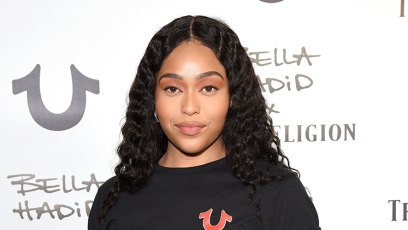 jordyn woods bikini pic scandal