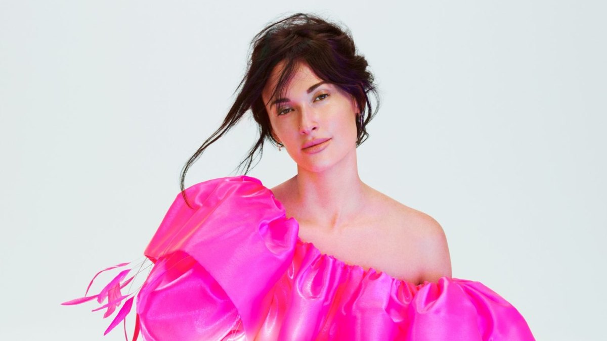 kacey musgraves ruston kelly glamour golden hour muse