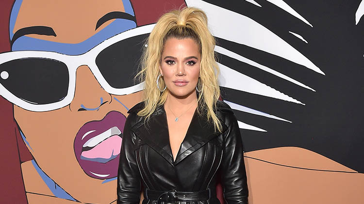 khloe kardashian cheating scandal break