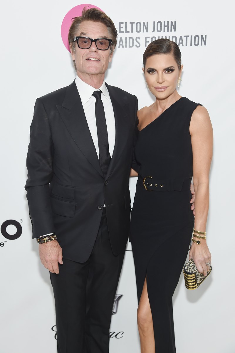 lisa rinna