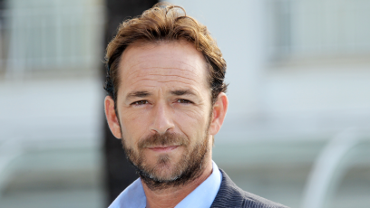 luke perry