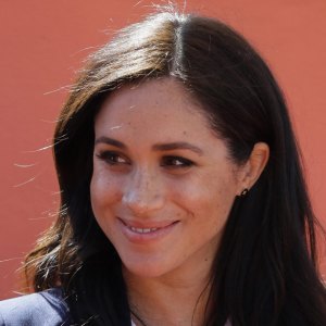 meghan markle international women's day