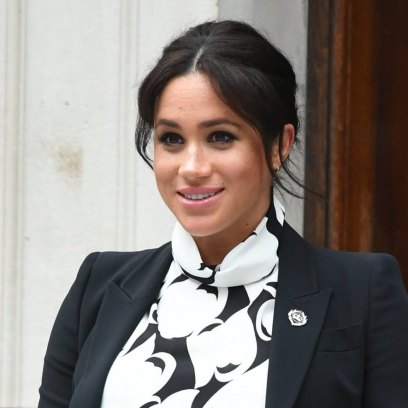 meghan markle iwd international women's day panel