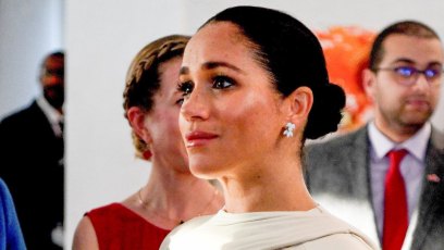 meghan markle staff quits private secretary