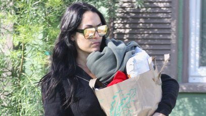 nikki bella artem chigvintsev wwe dancing with the stars total bellas