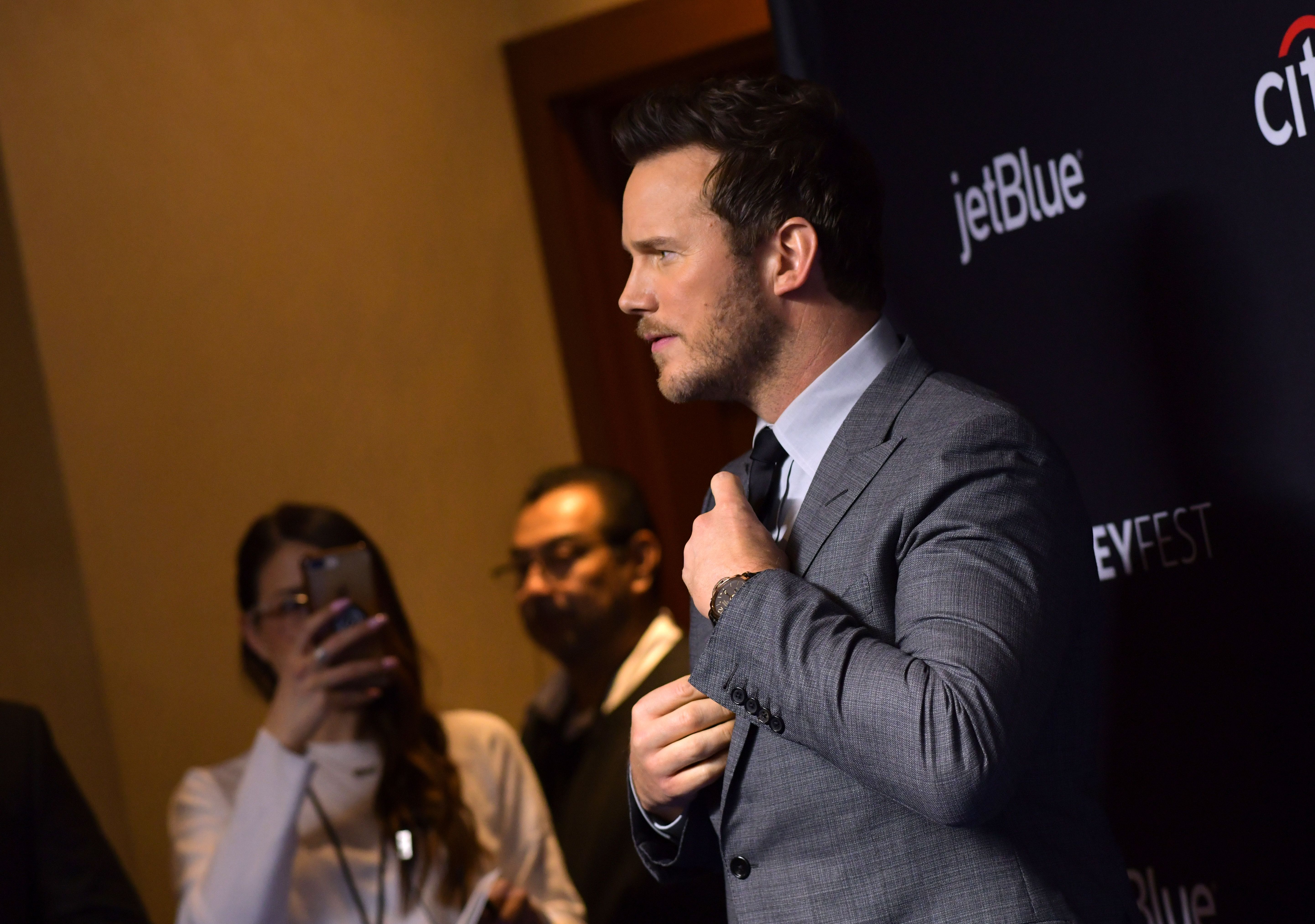 parks and rec reunion 10th anniversary paleyfest