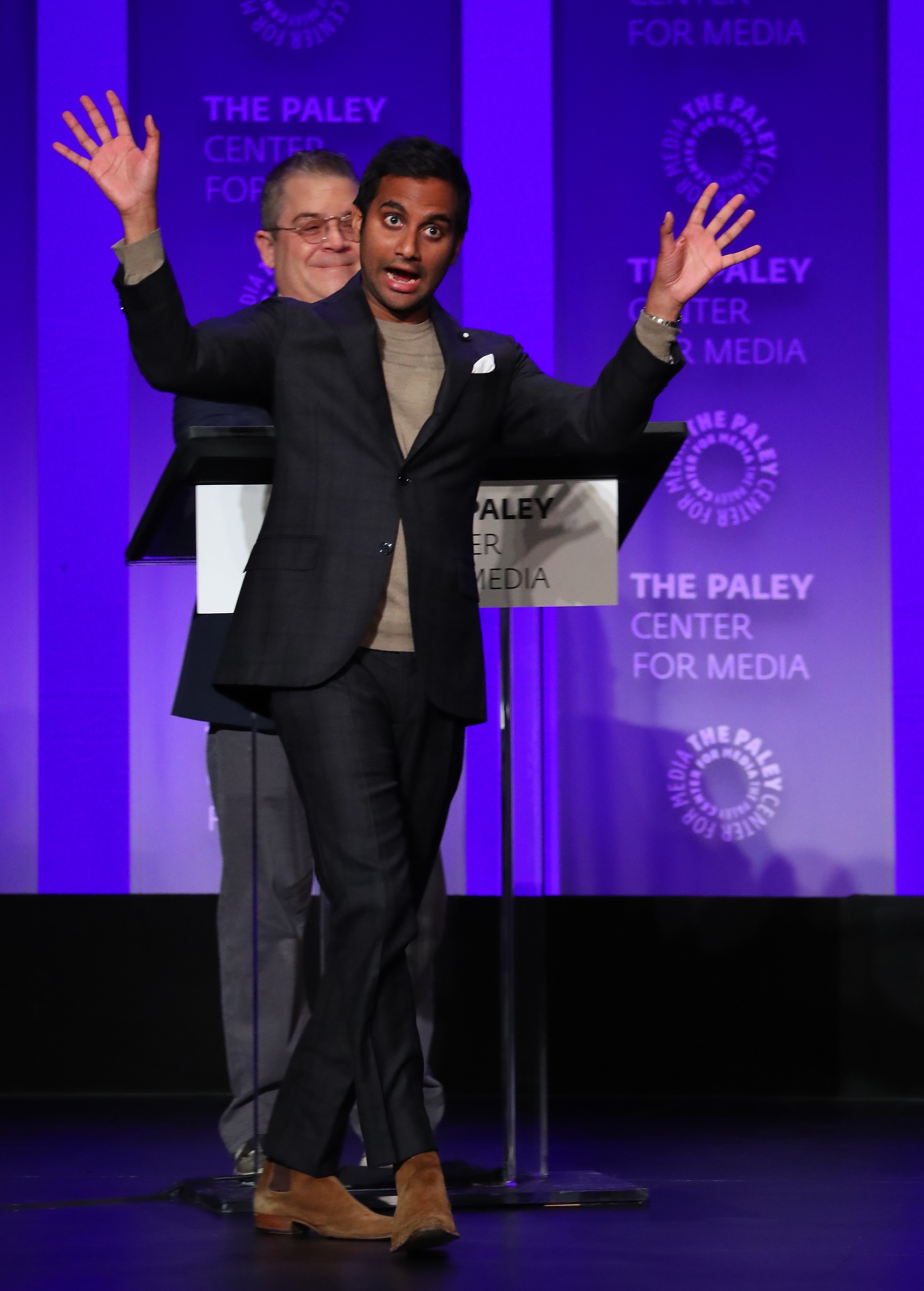 parks and rec reunion 10th anniversary paleyfest