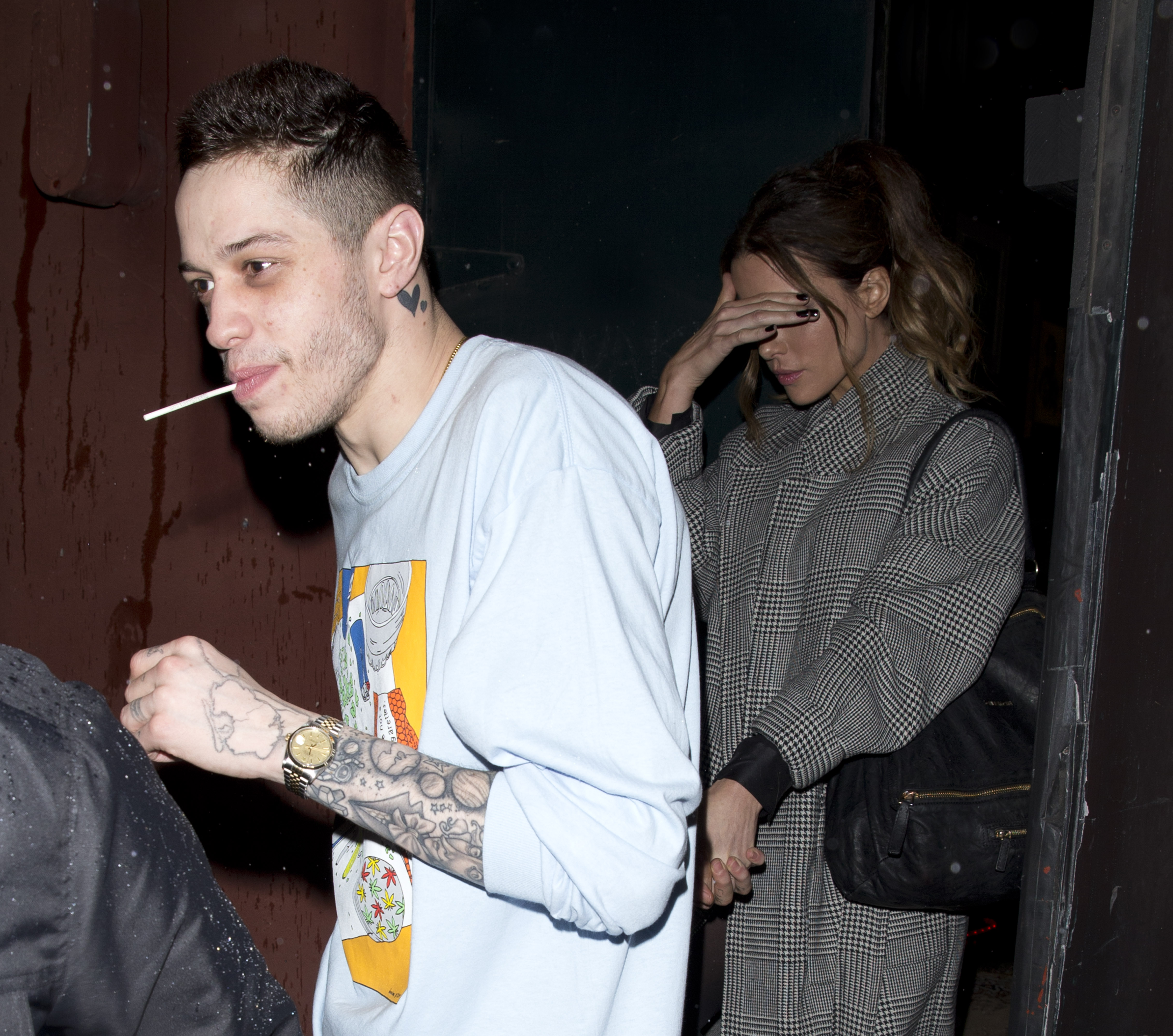 kate beckinsale pete davidson