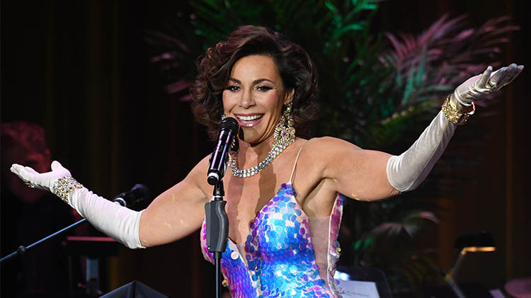 luann de lesseps rhony