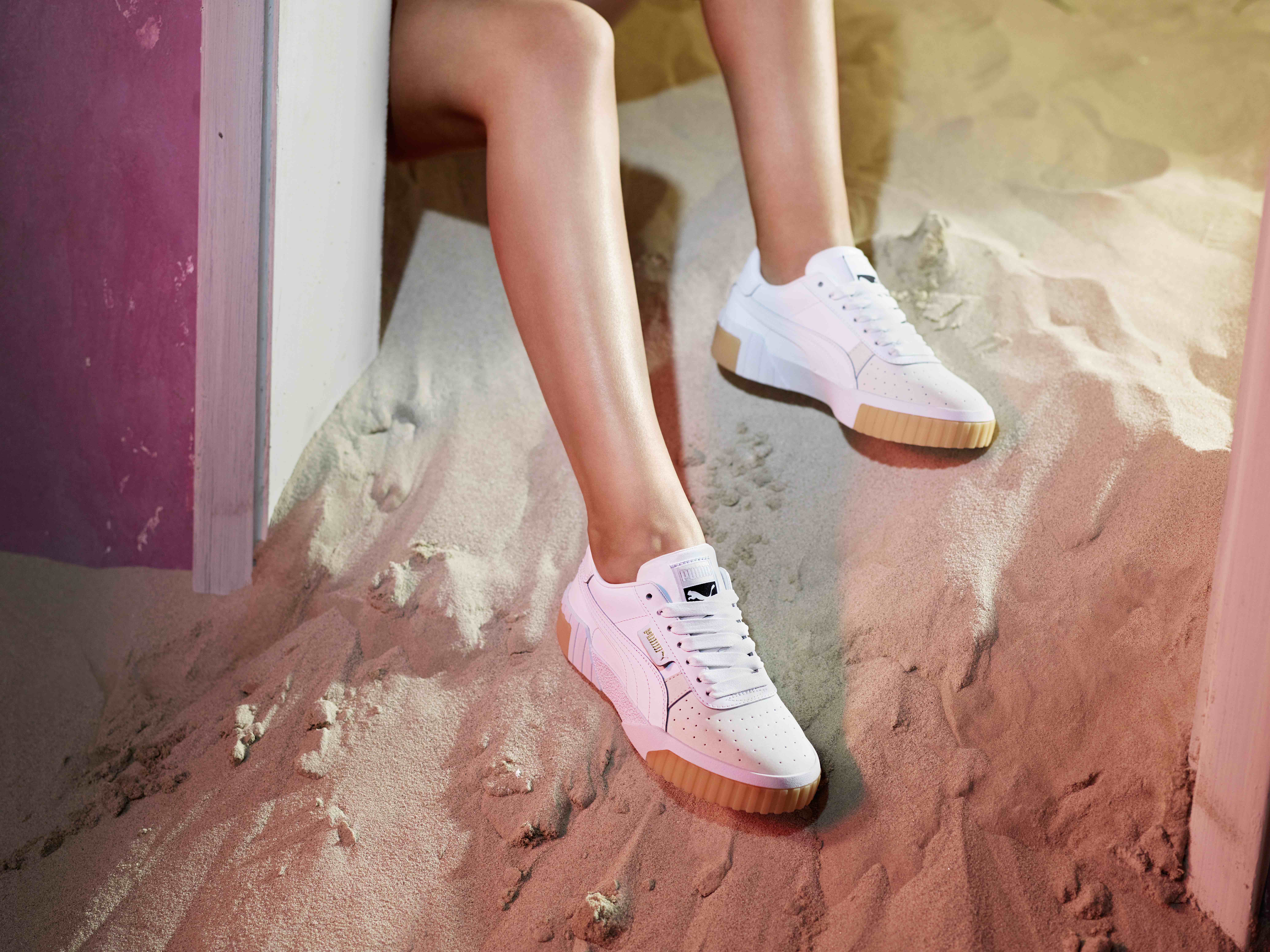 selena gomez puma ad campaign justin bieber instagram