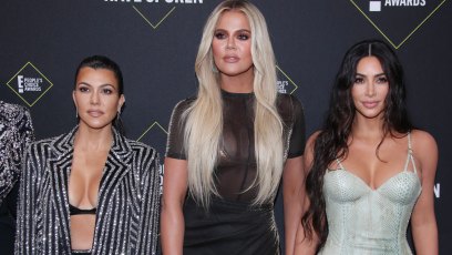 20 Times the Kardashian-Jenners Clapped Back at Mommy-Shamers