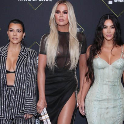 20 Times the Kardashian-Jenners Clapped Back at Mommy-Shamers
