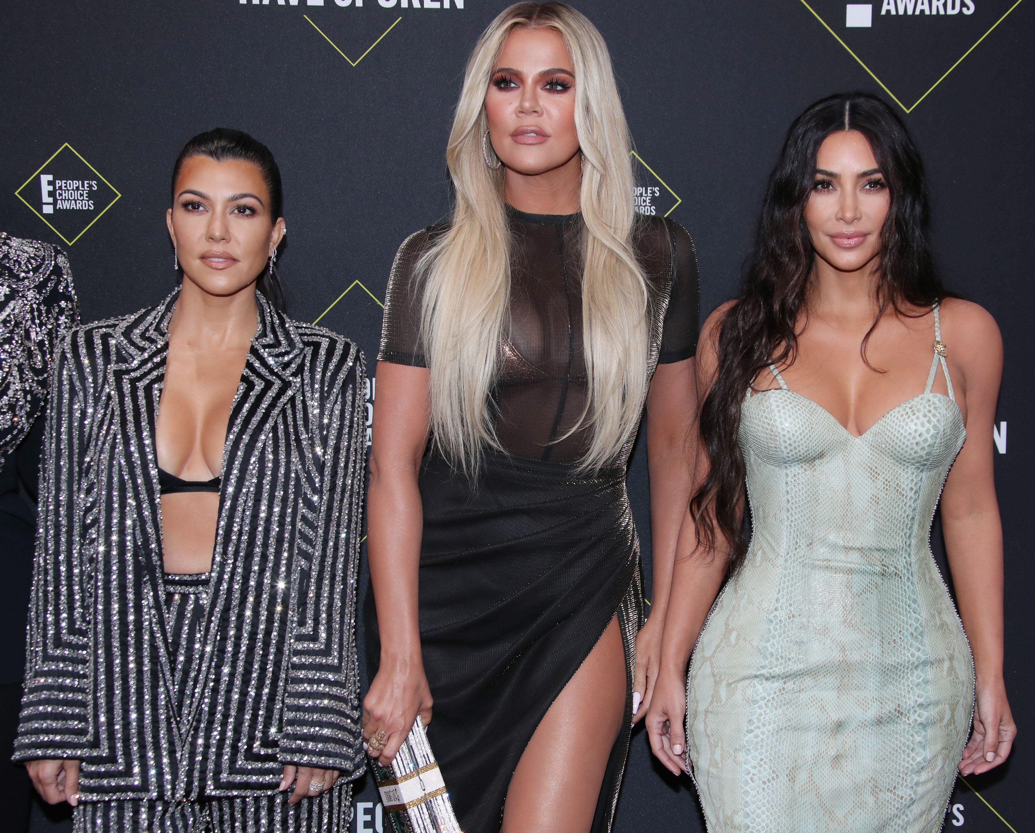Kim is the most organized Kardashian-Jenner sister, Khloe says