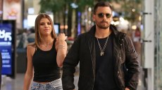 From Casual Dates to a Modern Family: Check Out Scott Disick and Sofia Richie&rsquo;s Relationship Timeline