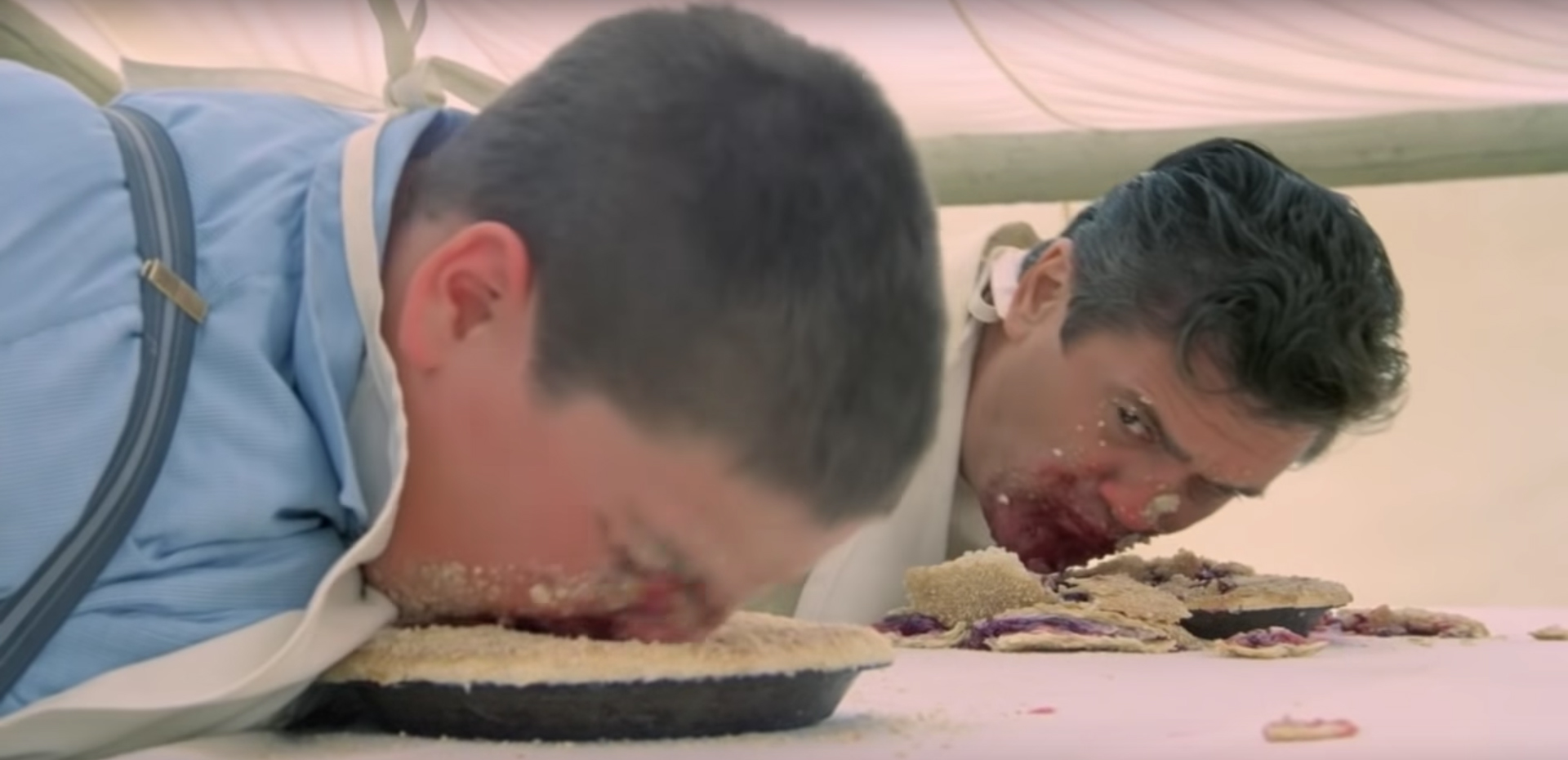 Pi Moments In Pop Culture