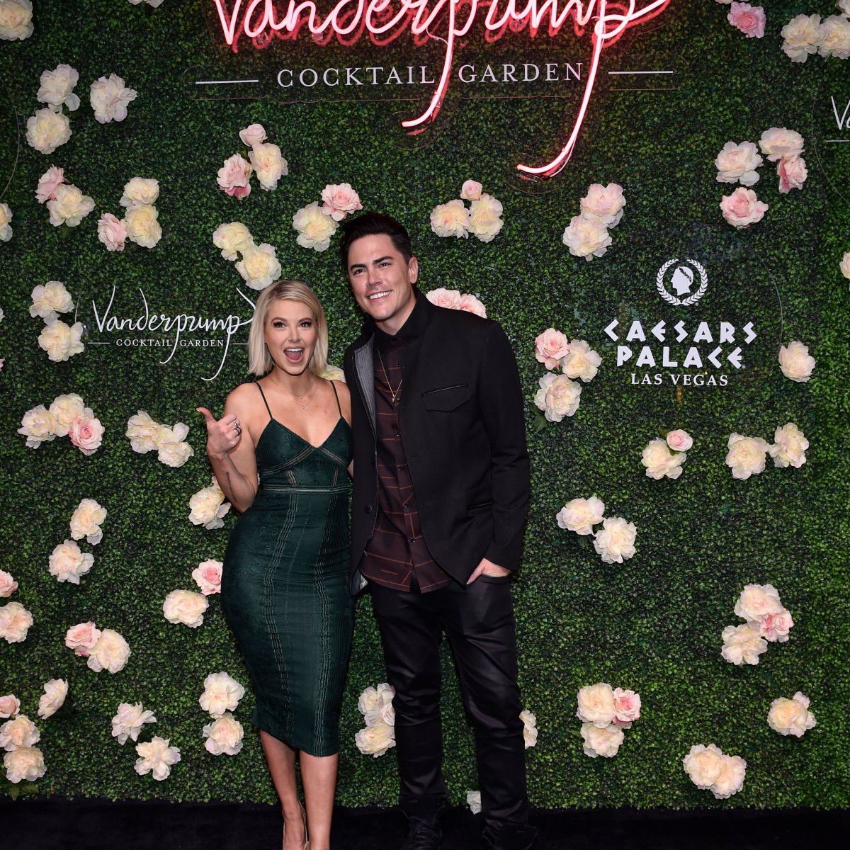 Went to Vanderpump Cocktails & Garden and had the experience you