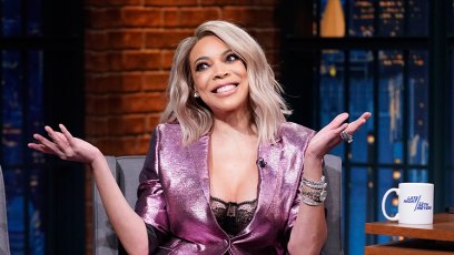 wendy williams health fitness