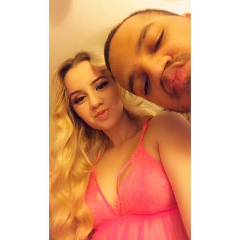 young and pregnant star kayla sessler admits her second pregnancy was 'definitely not' planned
