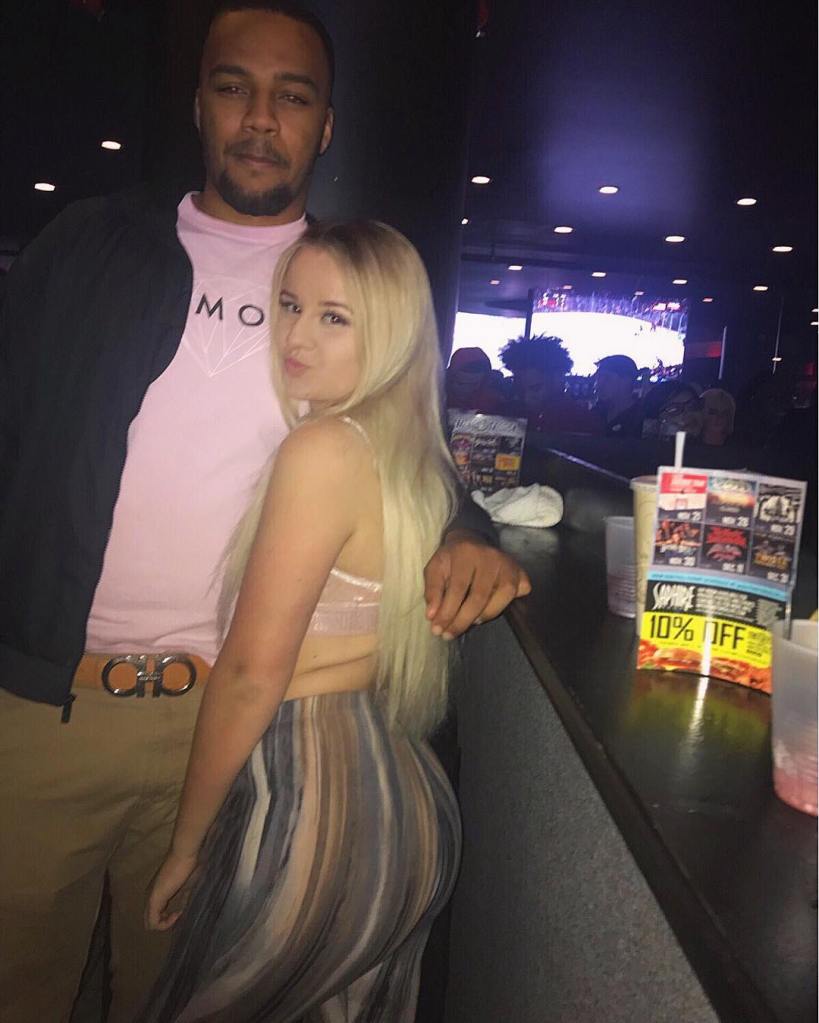 young and pregnant star kayla sessler admits her second pregnancy was 'definitely not' planned
