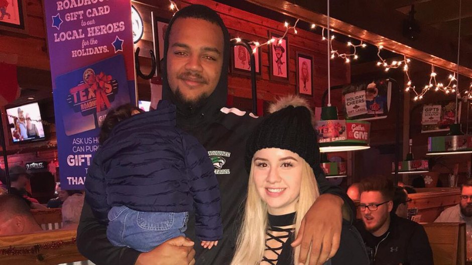 young and pregnant star kayla sessler admits her second pregnancy was 'definitely not' planned
