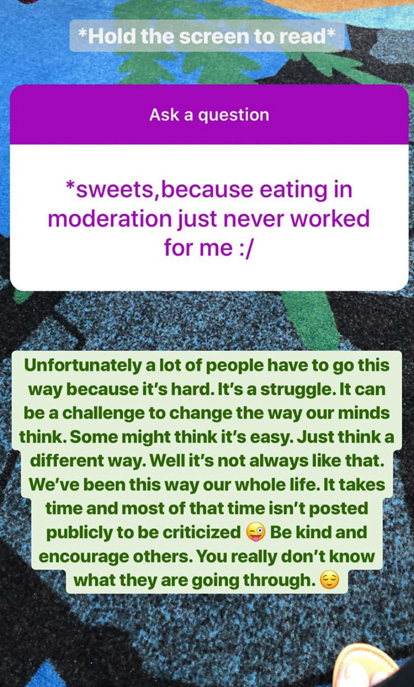 90 Day Fiance Nicole Nafziger Struggles Weight Loss