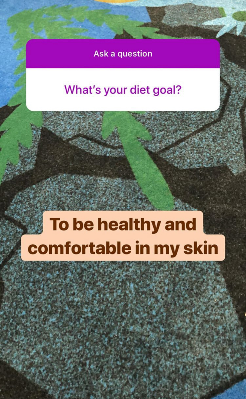 90 Day Fiance Nicole Nafziger Struggles Weight Loss