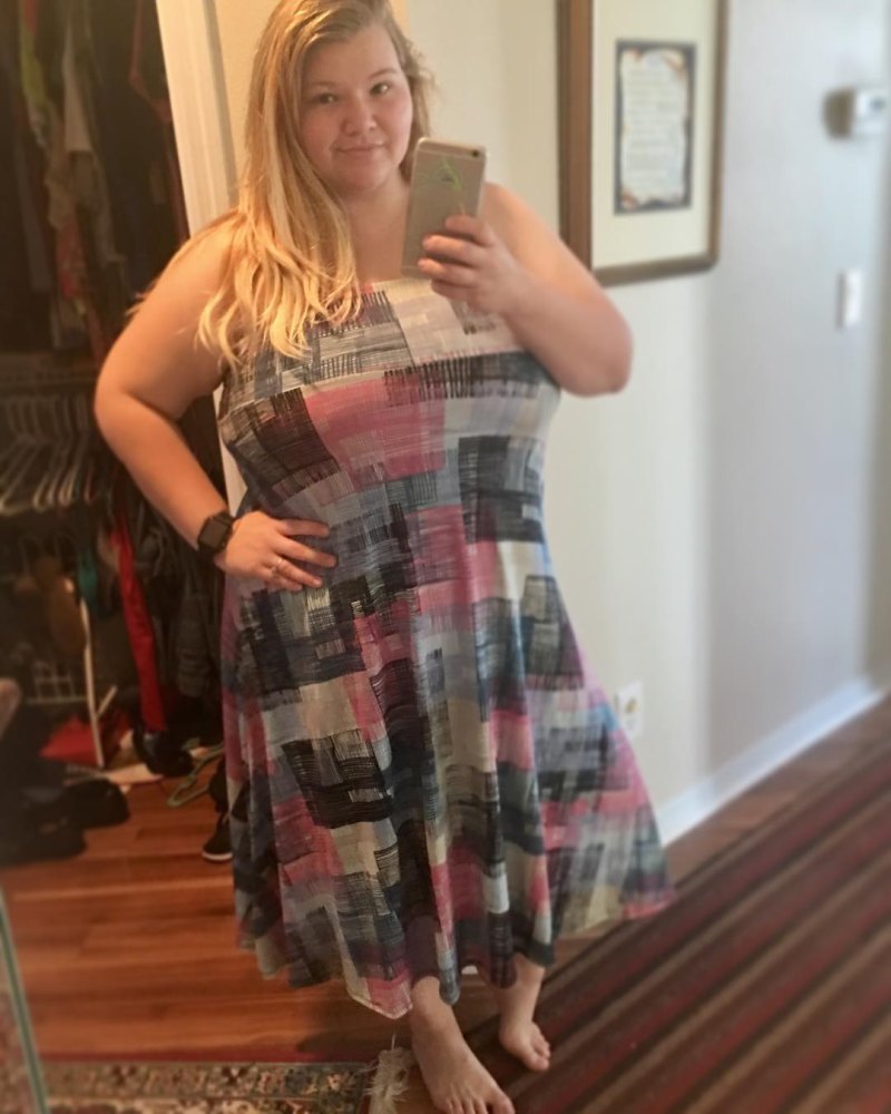 90 Day Fiance Nicole Nafziger Struggles Weight Loss