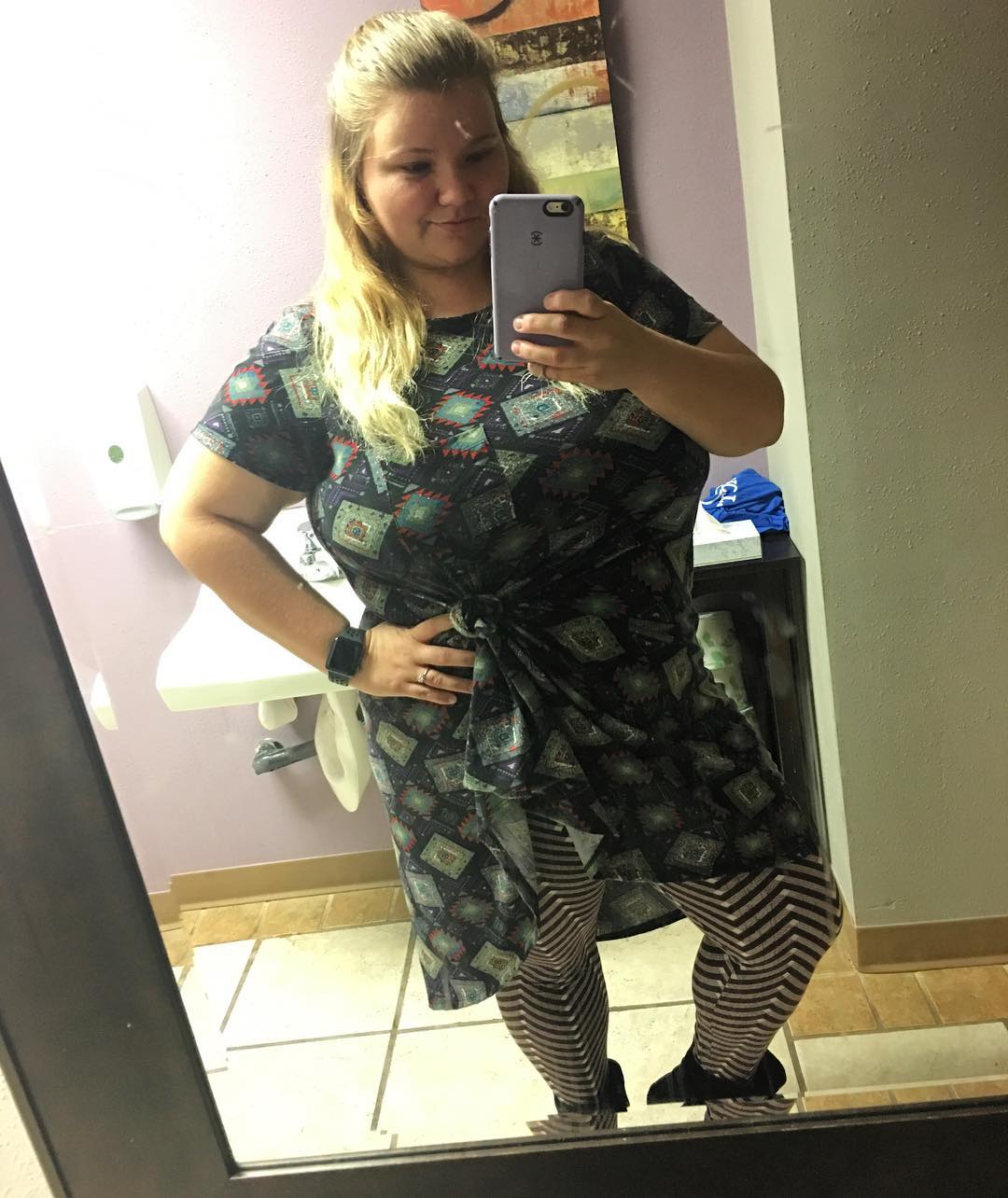 90 Day Fiance Nicole Nafziger Struggles Weight Loss