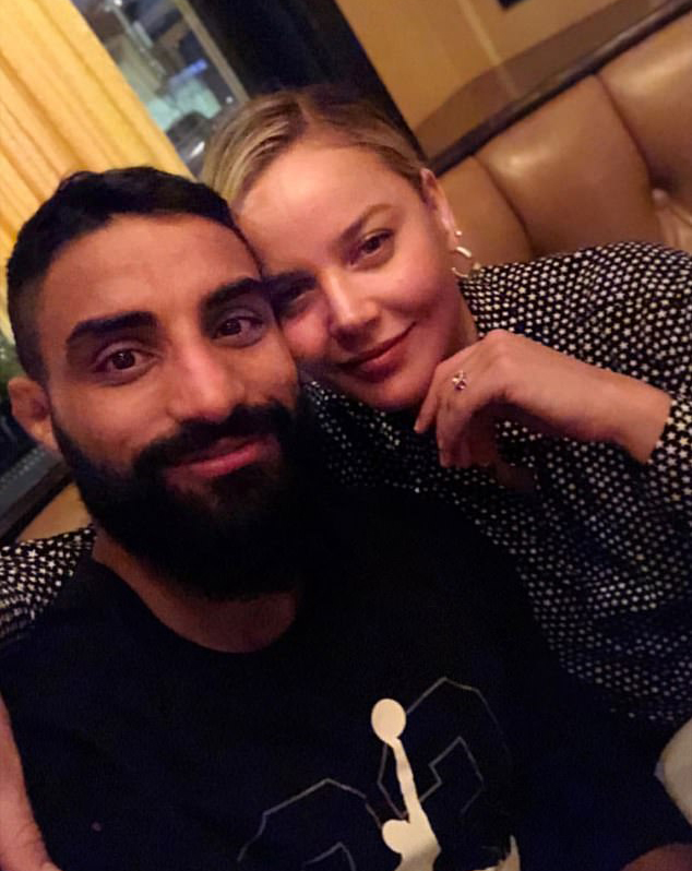 Stars Got Engaged In 2019 So Far