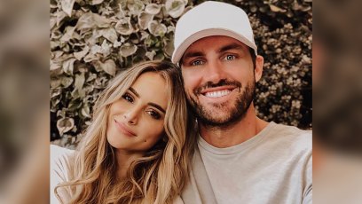 Amanda Stanton Splits With Boyfriend Bobby Jacobs