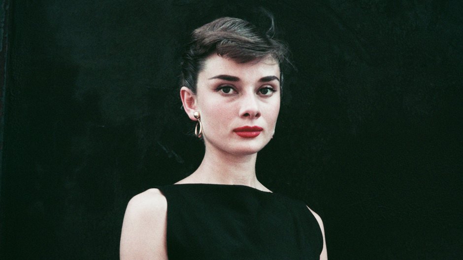 Audrey Hepburn Most Iconic looks