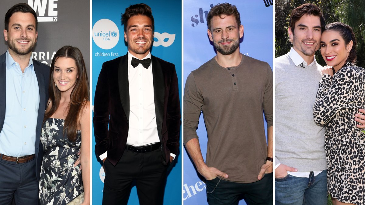Bachelor spinoff