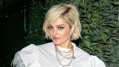Bebe Rexha Bipolar Diagnosis