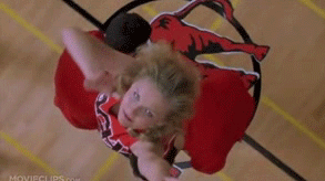Best moments from Bring It On