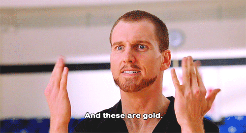 Best moments from Bring It On