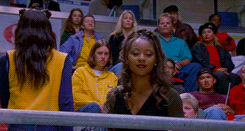 Best moments from Bring It On