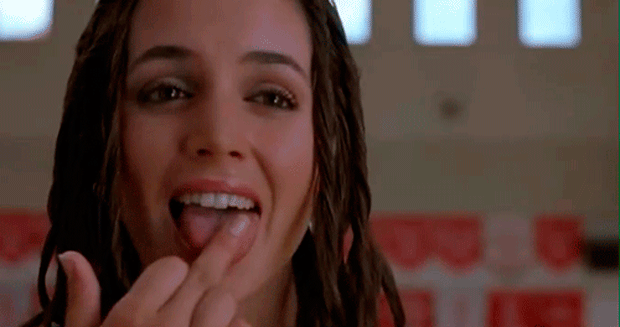 Best moments from Bring It On