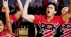 Best moments from Bring It On