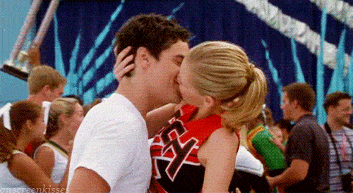 Best moments from Bring It On