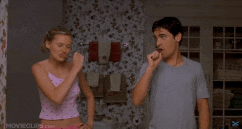 Best moments from Bring It On