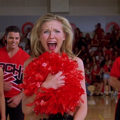 Best moments from Bring It On