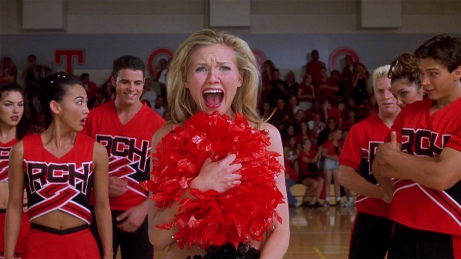 Best moments from Bring It On