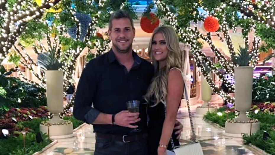Pregnant Christina and Hubby Ant Anstead Are Expecting a Baby Boy