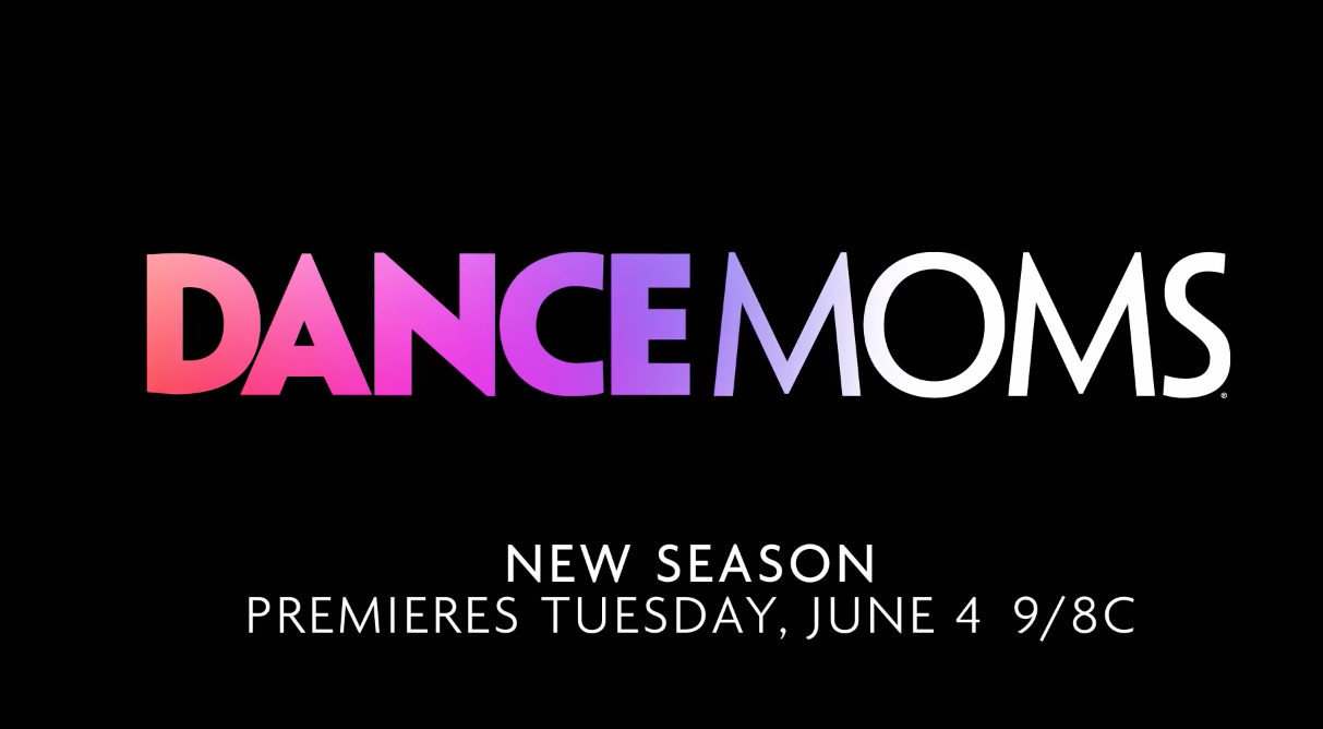 Dance Moms Trailer