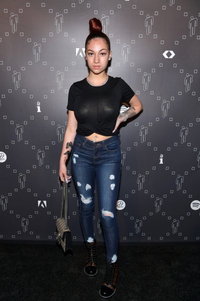 Danielle Bregoli